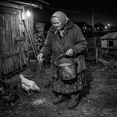 сельское поселение Петровский