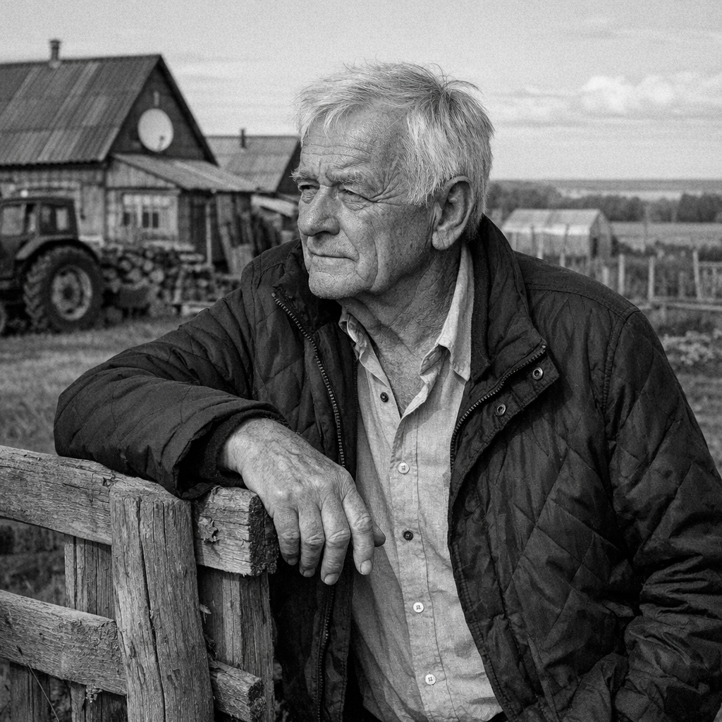 сельское поселение Украинка