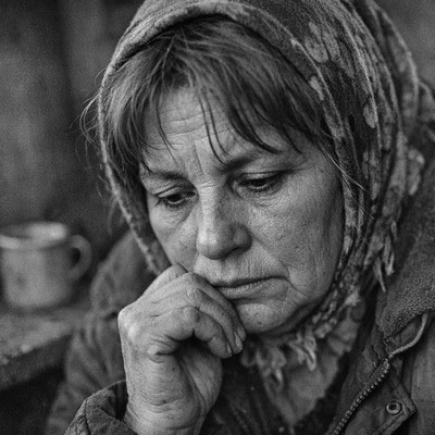 Оконешниковский район